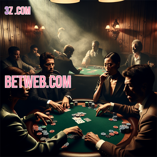 Descubra o Blackjack no betweb.com: Diversão e Estratégia em um Só Jogo