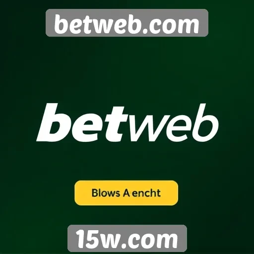 Ofertas de bônus e promoções no betweb.com