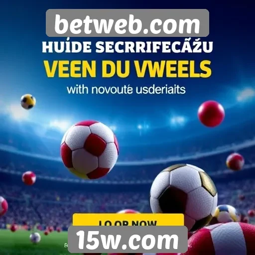 betweb.com oferece promoções atraentes para novos usuários