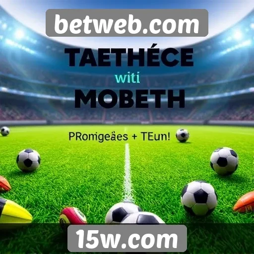 plataforma de apostas betweb.com tem promoções atraentes